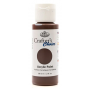 Farba akrylowa R&L Crafter's Choice 59ml, Brązowa/Raw Umber - 2